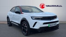 Vauxhall Mokka 100kW GS Line 50kWh 5dr Auto Electric Hatchback